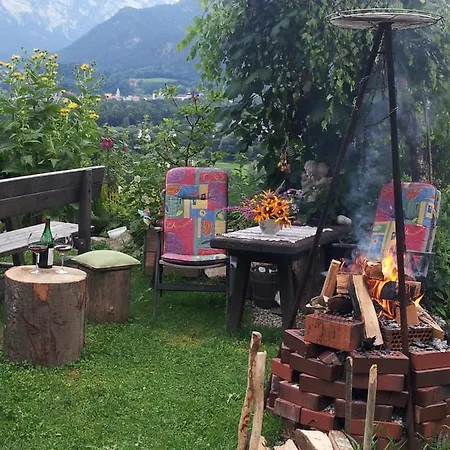 Schwarzenbach Guest house 3*