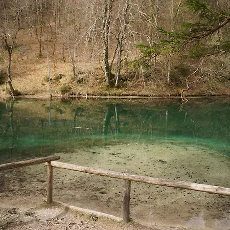 Schwarzenbach 3* Bad Reichenhall