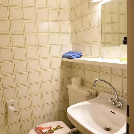 Guest house Schwarzenbach