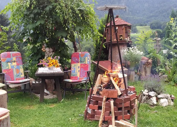 Schwarzenbach 3* Bad Reichenhall