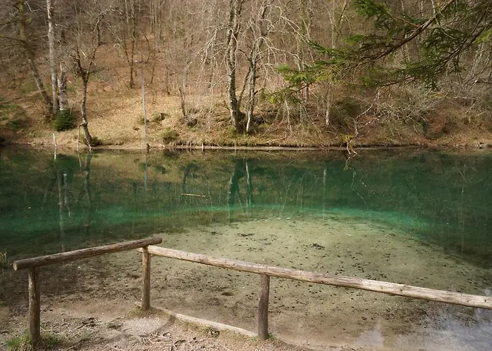 Schwarzenbach 3* Bad Reichenhall