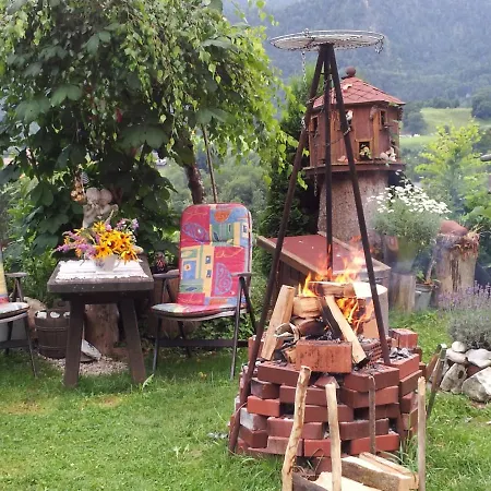 Schwarzenbach 3* 바트라이셴할