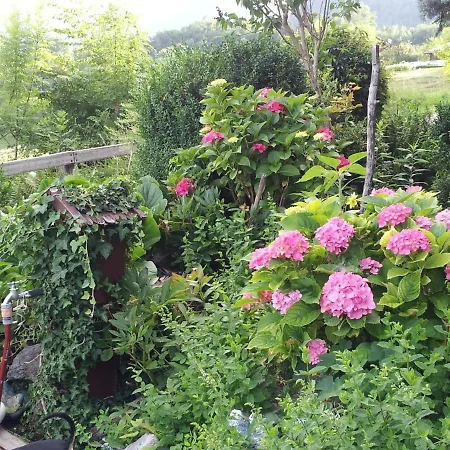 Schwarzenbach 3* Bad Reichenhall