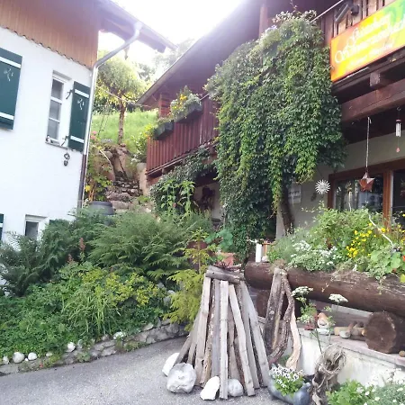Schwarzenbach 3* Bad Reichenhall