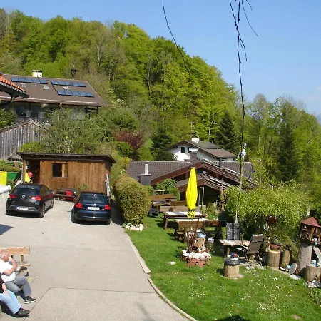 Schwarzenbach 3* 바트라이셴할