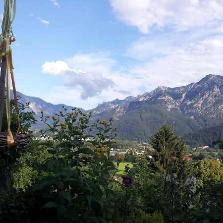 Schwarzenbach Bad Reichenhall
