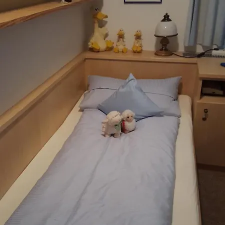 Schwarzenbach 바트라이셴할
