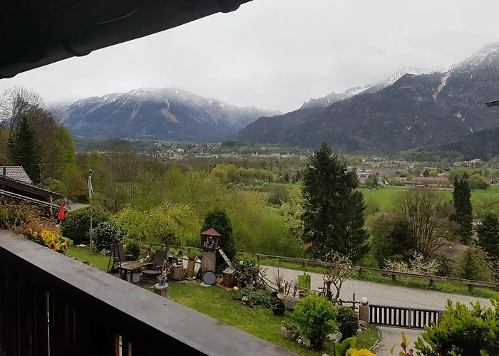 Schwarzenbach 3*