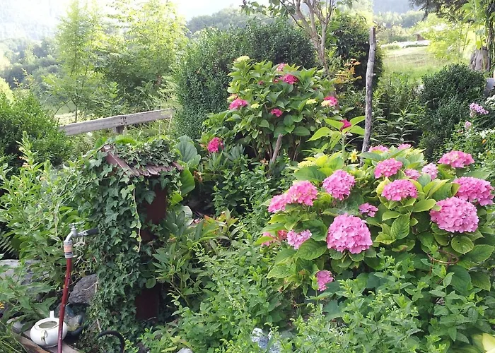 Schwarzenbach 3* Bad Reichenhall