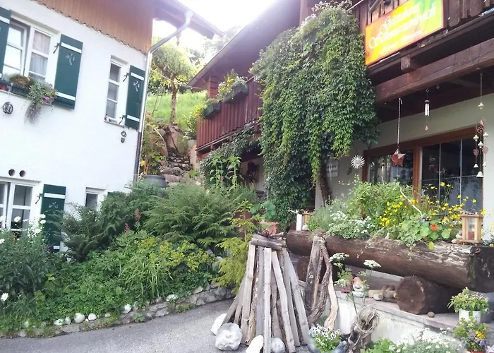 Schwarzenbach 3* Bad Reichenhall