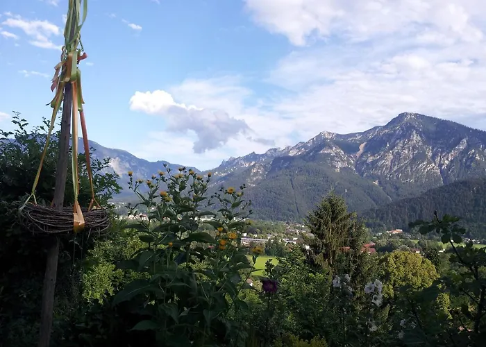 Schwarzenbach Bad Reichenhall