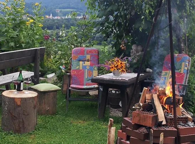 Schwarzenbach Gasthuis 3*