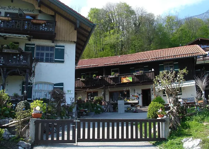 Schwarzenbach 3*
